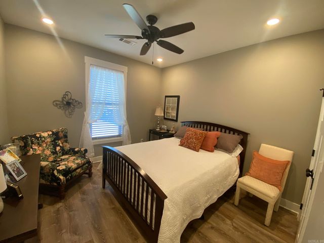 7 Emerson Way, Sheridan, AR 72150