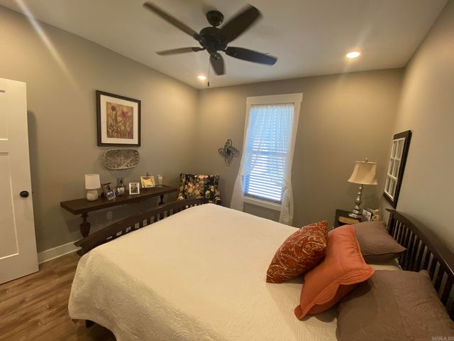 7 Emerson Way, Sheridan, AR 72150