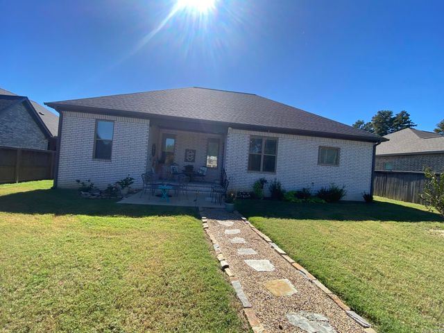 7 Emerson Way, Sheridan, AR 72150