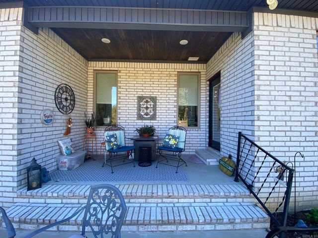 7 Emerson Way, Sheridan, AR 72150