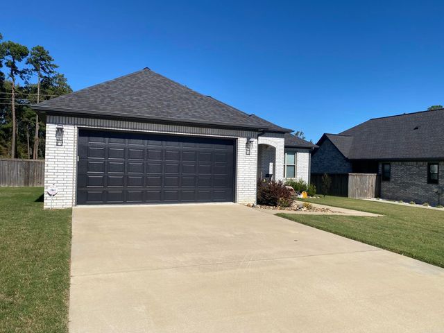 7 Emerson Way, Sheridan, AR 72150