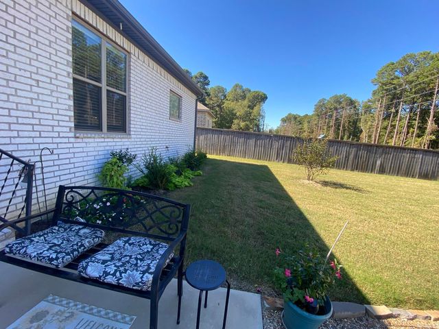 7 Emerson Way, Sheridan, AR 72150