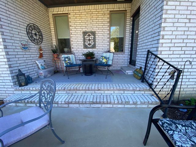 7 Emerson Way, Sheridan, AR 72150