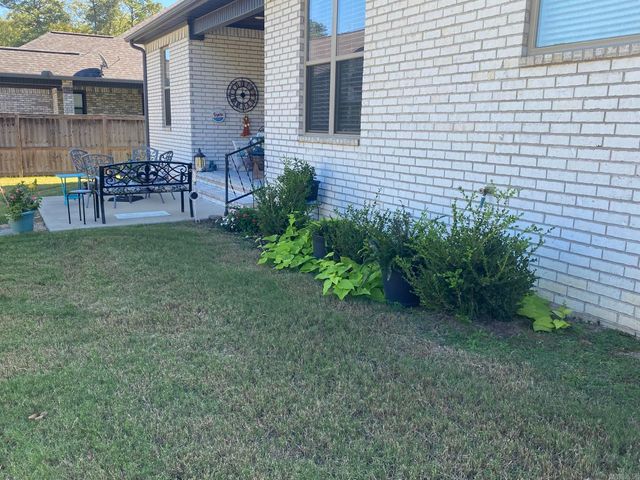 7 Emerson Way, Sheridan, AR 72150