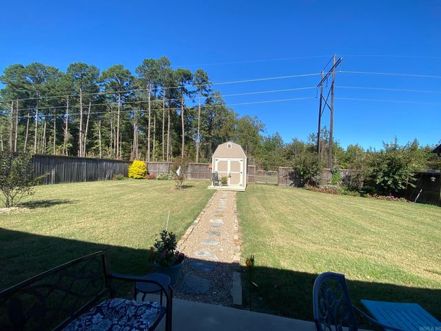 7 Emerson Way, Sheridan, AR 72150