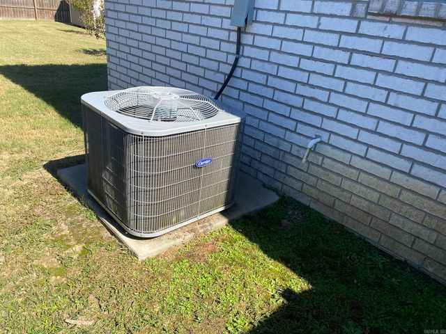 7 Emerson Way, Sheridan, AR 72150