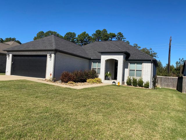 7 Emerson Way, Sheridan, AR 72150