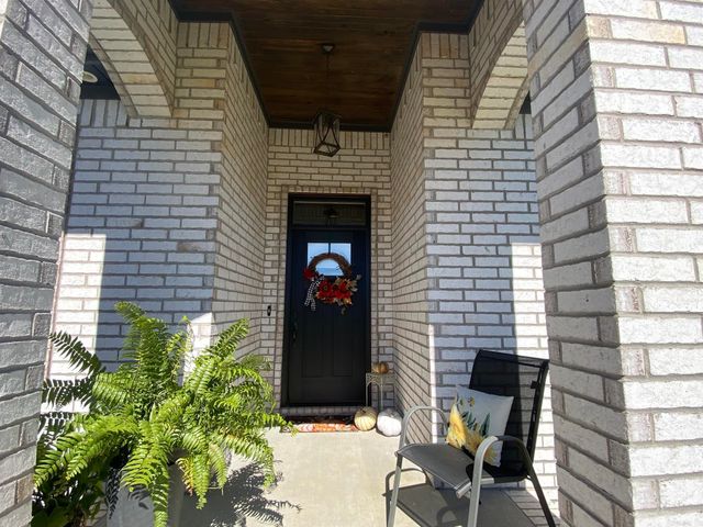 7 Emerson Way, Sheridan, AR 72150