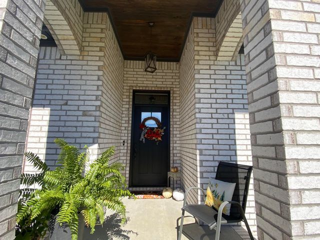 7 Emerson Way, Sheridan, AR 72150