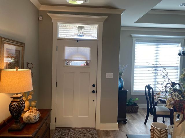 7 Emerson Way, Sheridan, AR 72150