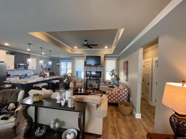 7 Emerson Way, Sheridan, AR 72150