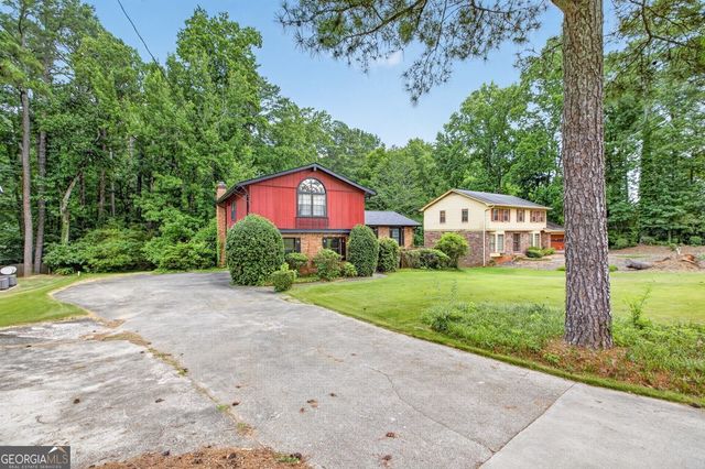 5223 Chamblee Dunwoody Road, Atlanta, GA 30338
