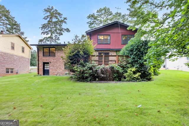 5223 Chamblee Dunwoody Road, Atlanta, GA 30338