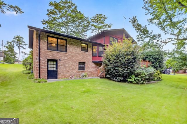 5223 Chamblee Dunwoody Road, Atlanta, GA 30338