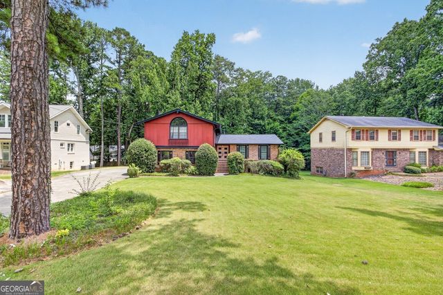 5223 Chamblee Dunwoody Road, Atlanta, GA 30338