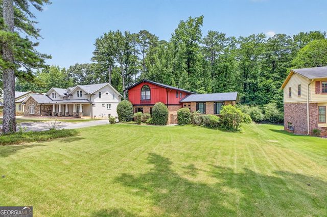 5223 Chamblee Dunwoody Road, Atlanta, GA 30338