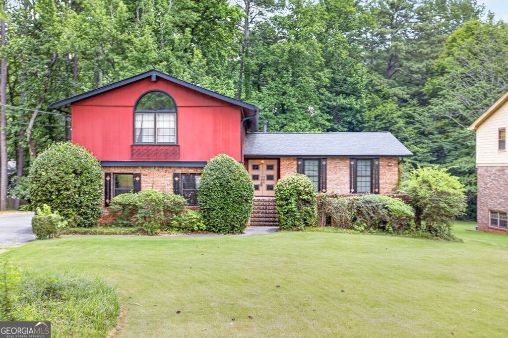 5223 Chamblee Dunwoody Road, Atlanta, GA 30338