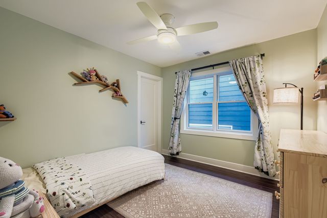 3120 N Spaulding Avenue, Chicago, IL 60618