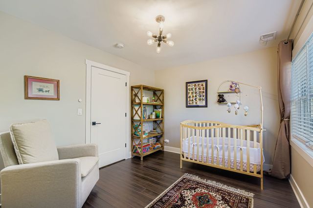 3120 N Spaulding Avenue, Chicago, IL 60618