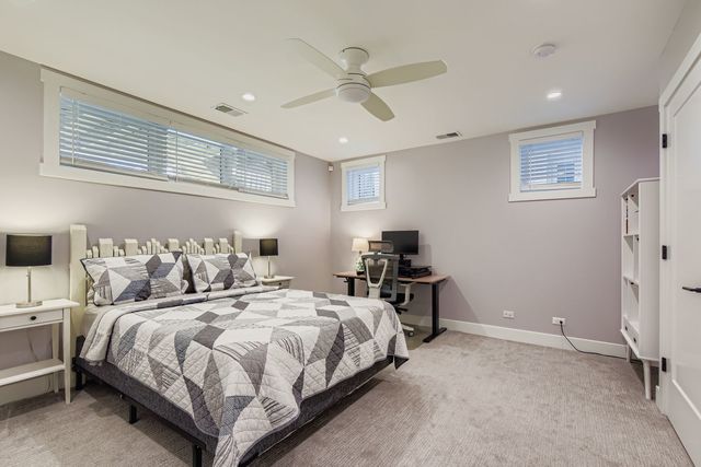 3120 N Spaulding Avenue, Chicago, IL 60618