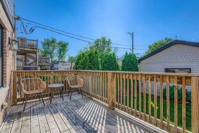 3120 N Spaulding Avenue, Chicago, IL 60618