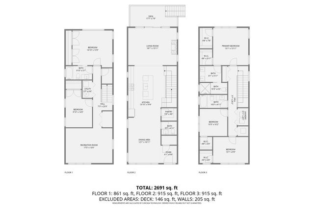 3120 N Spaulding Avenue, Chicago, IL 60618