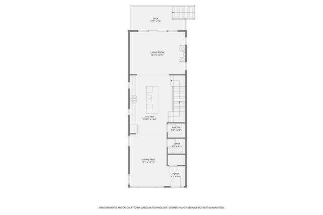 3120 N Spaulding Avenue, Chicago, IL 60618