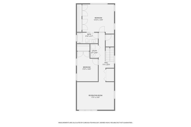 3120 N Spaulding Avenue, Chicago, IL 60618