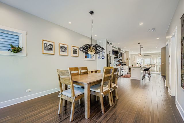 3120 N Spaulding Avenue, Chicago, IL 60618