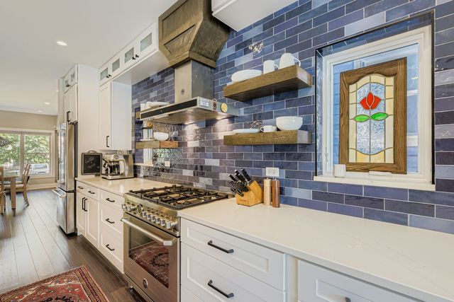 3120 N Spaulding Avenue, Chicago, IL 60618