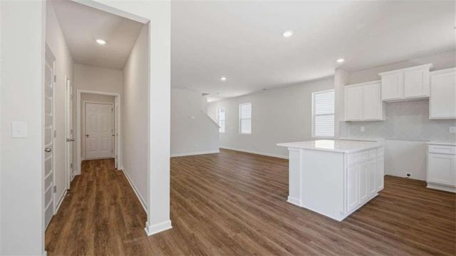 11970 Aukerman Way, Hampton, GA 30228