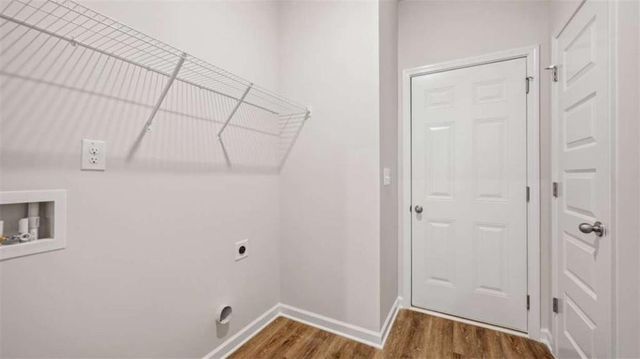 11970 Aukerman Way, Hampton, GA 30228