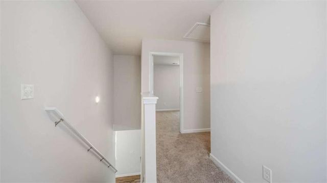11970 Aukerman Way, Hampton, GA 30228