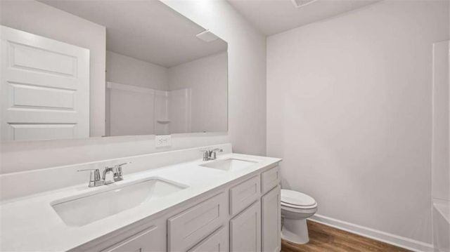 11970 Aukerman Way, Hampton, GA 30228
