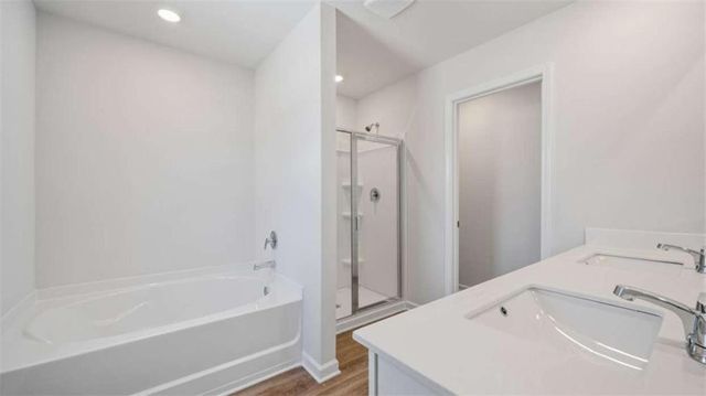 11970 Aukerman Way, Hampton, GA 30228