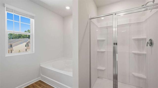 11970 Aukerman Way, Hampton, GA 30228