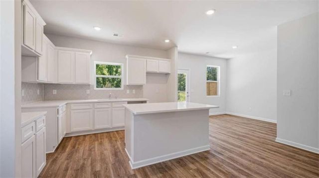 11970 Aukerman Way, Hampton, GA 30228
