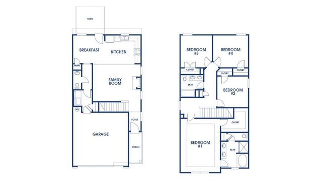 11970 Aukerman Way, Hampton, GA 30228