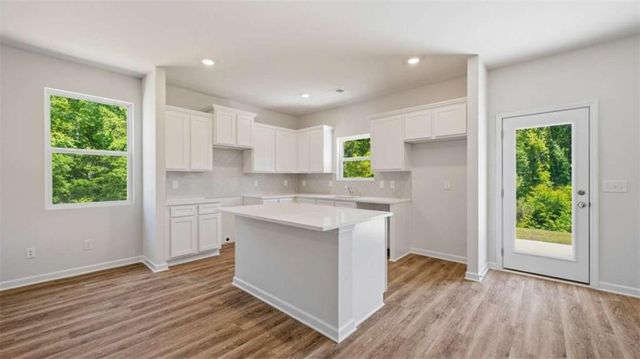 11970 Aukerman Way, Hampton, GA 30228