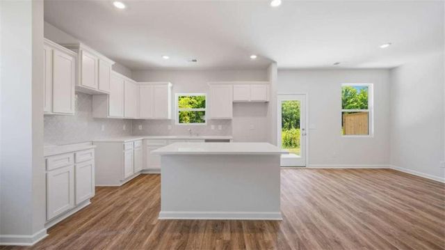 11970 Aukerman Way, Hampton, GA 30228
