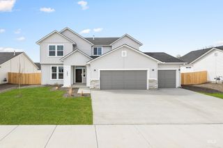 1699 Gyrfalcon St, Middleton, ID 83644