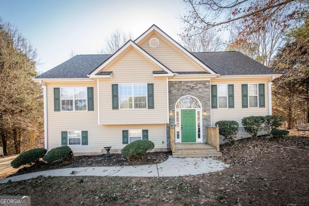 101 Robindale Lane, Temple, GA 30179