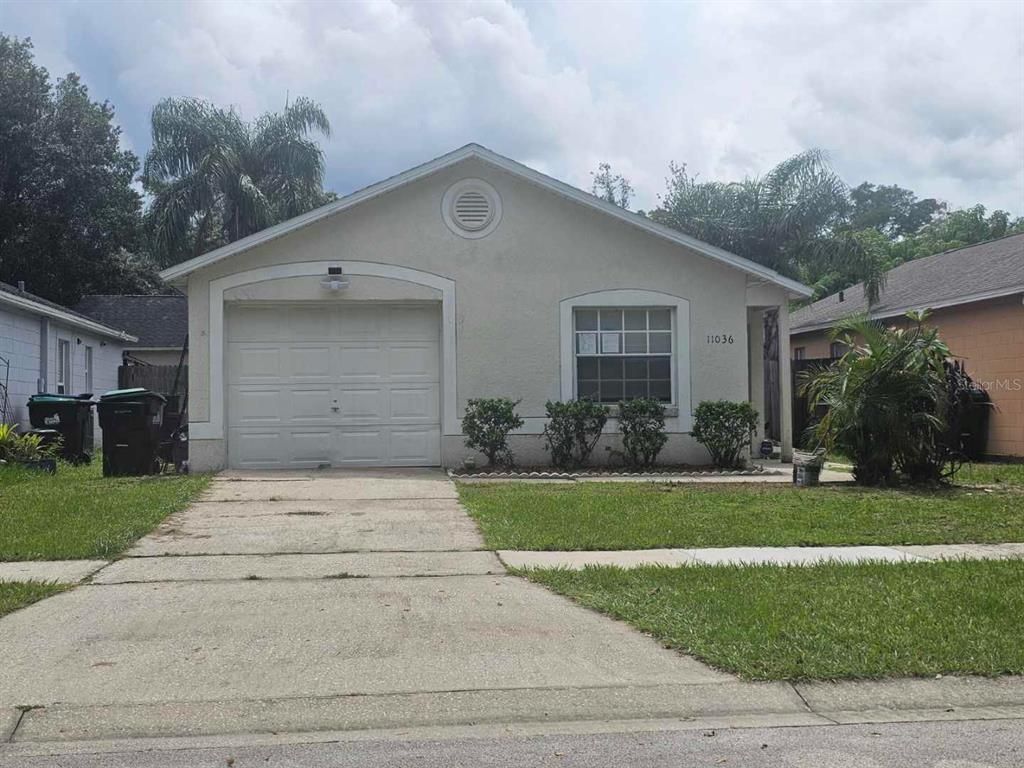 11036 RIVER GROVE DRIVE, Orlando, FL 32817