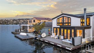 2466 Westlake Avenue N #8, Seattle, WA 98109