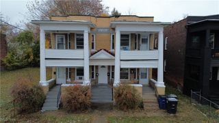 10321 Kempton Avenue, Cleveland, OH 44108