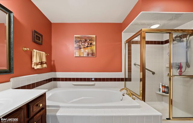 4418 Bayleaf Drive, Sterling Heights, MI 48314