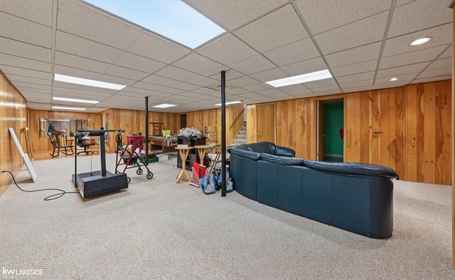 4418 Bayleaf Drive, Sterling Heights, MI 48314