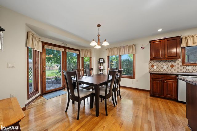 4418 Bayleaf Drive, Sterling Heights, MI 48314
