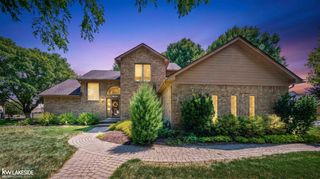 4418 Bayleaf Drive, Sterling Heights, MI 48314