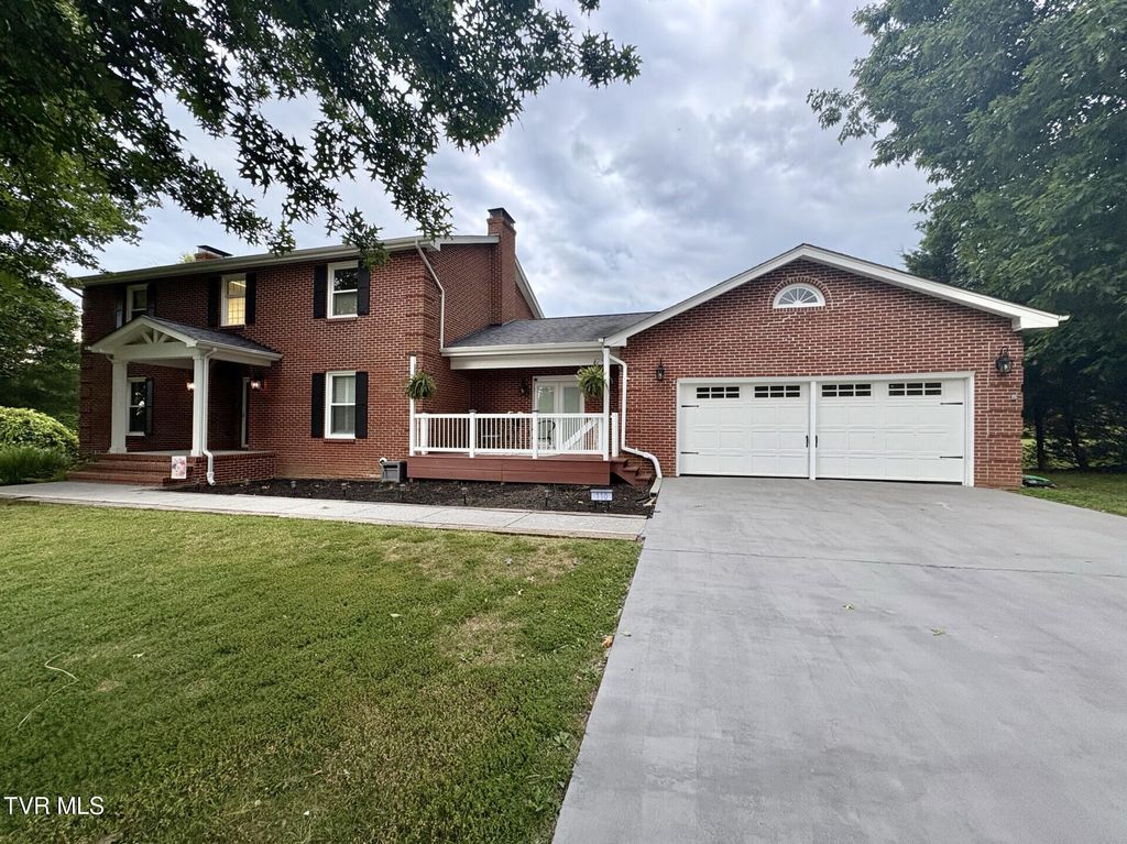 110 Galway Road, Bristol, TN 37620